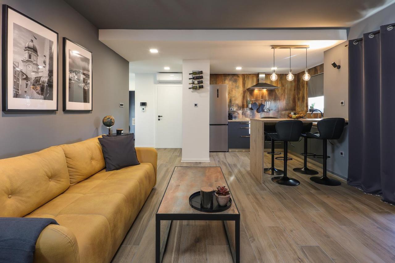רייקה Spa Studio Apartment Spapartman מראה חיצוני תמונה