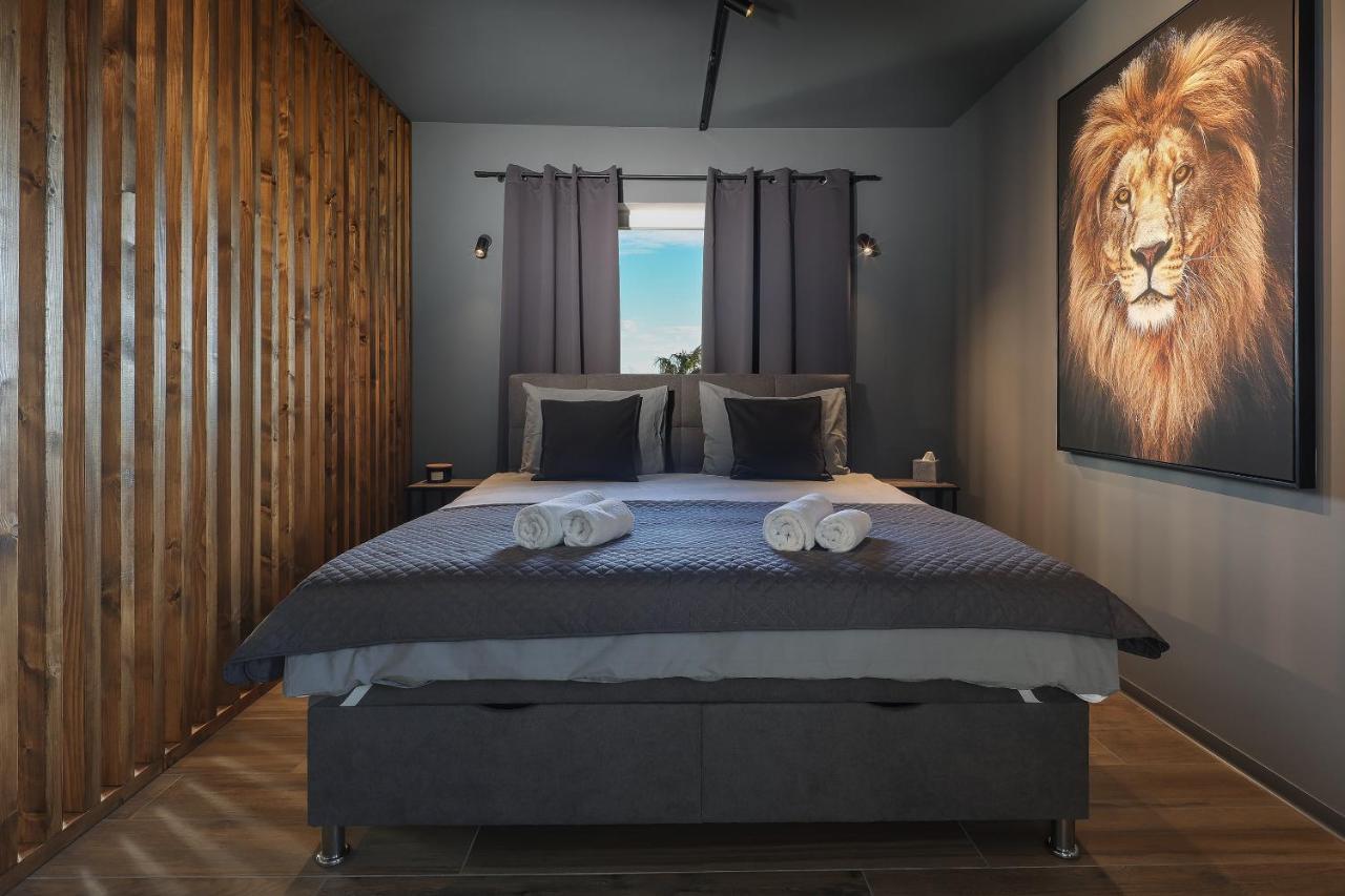 רייקה Spa Studio Apartment Spapartman מראה חיצוני תמונה