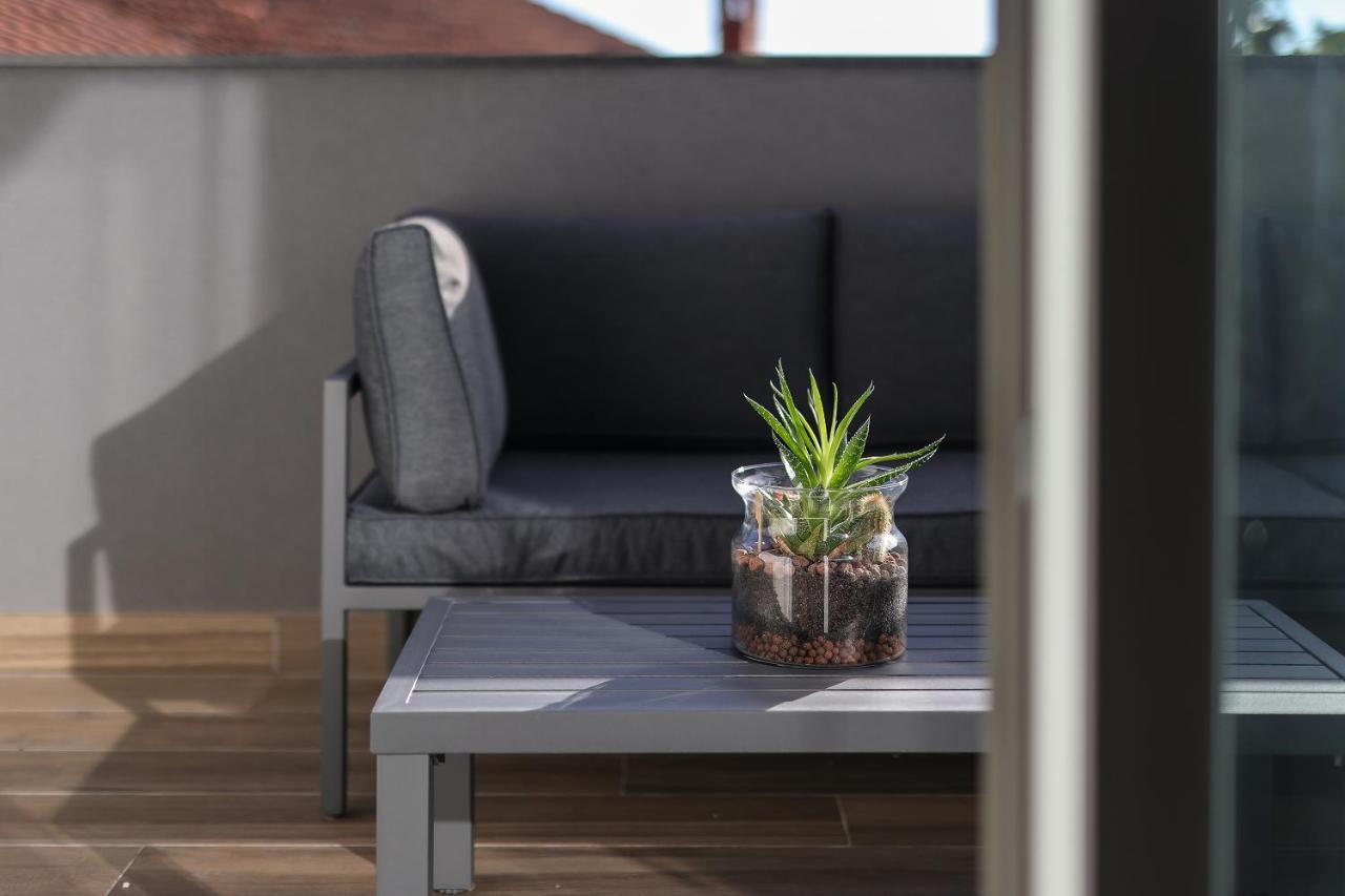 רייקה Spa Studio Apartment Spapartman מראה חיצוני תמונה