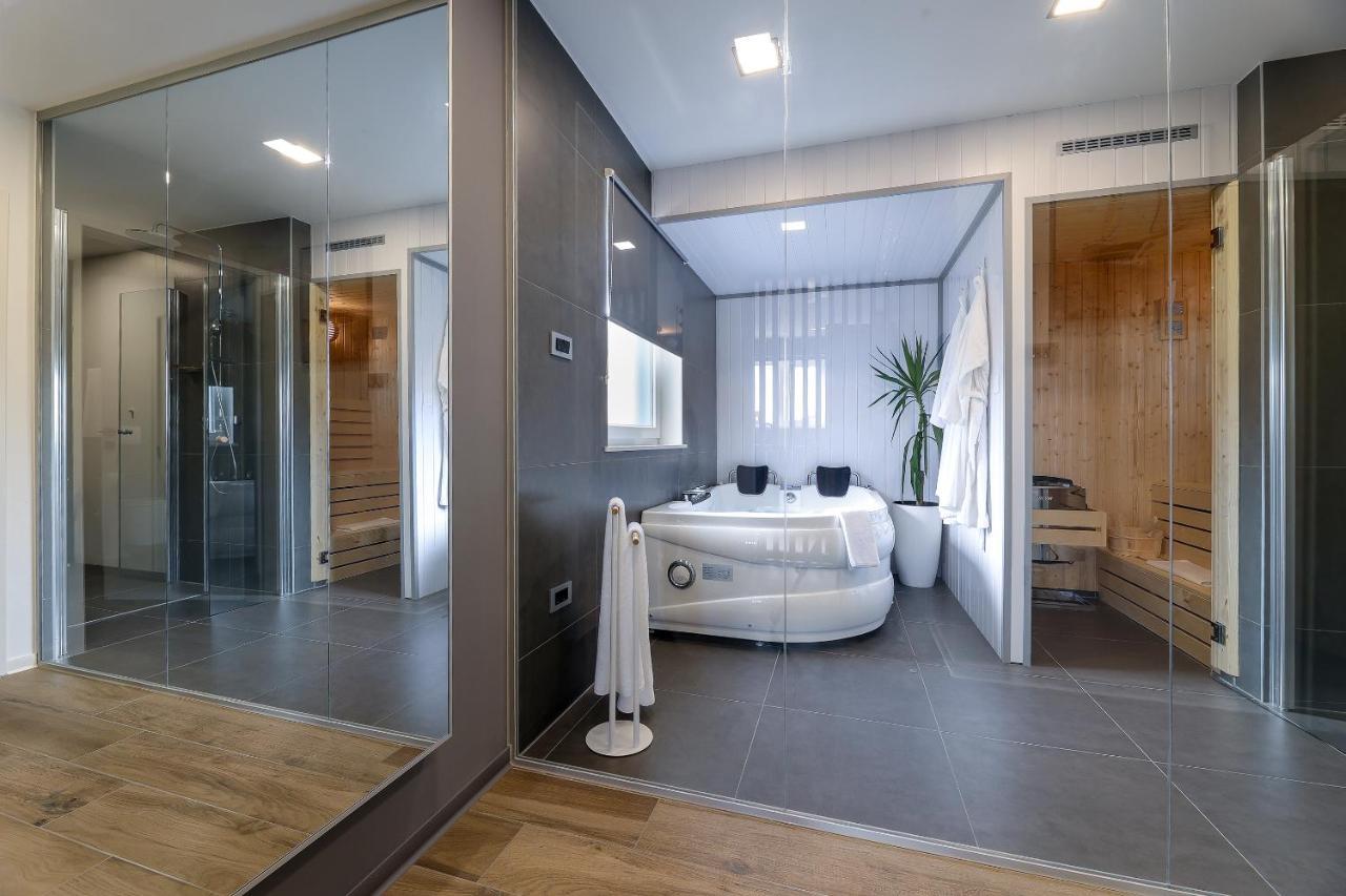 רייקה Spa Studio Apartment Spapartman מראה חיצוני תמונה
